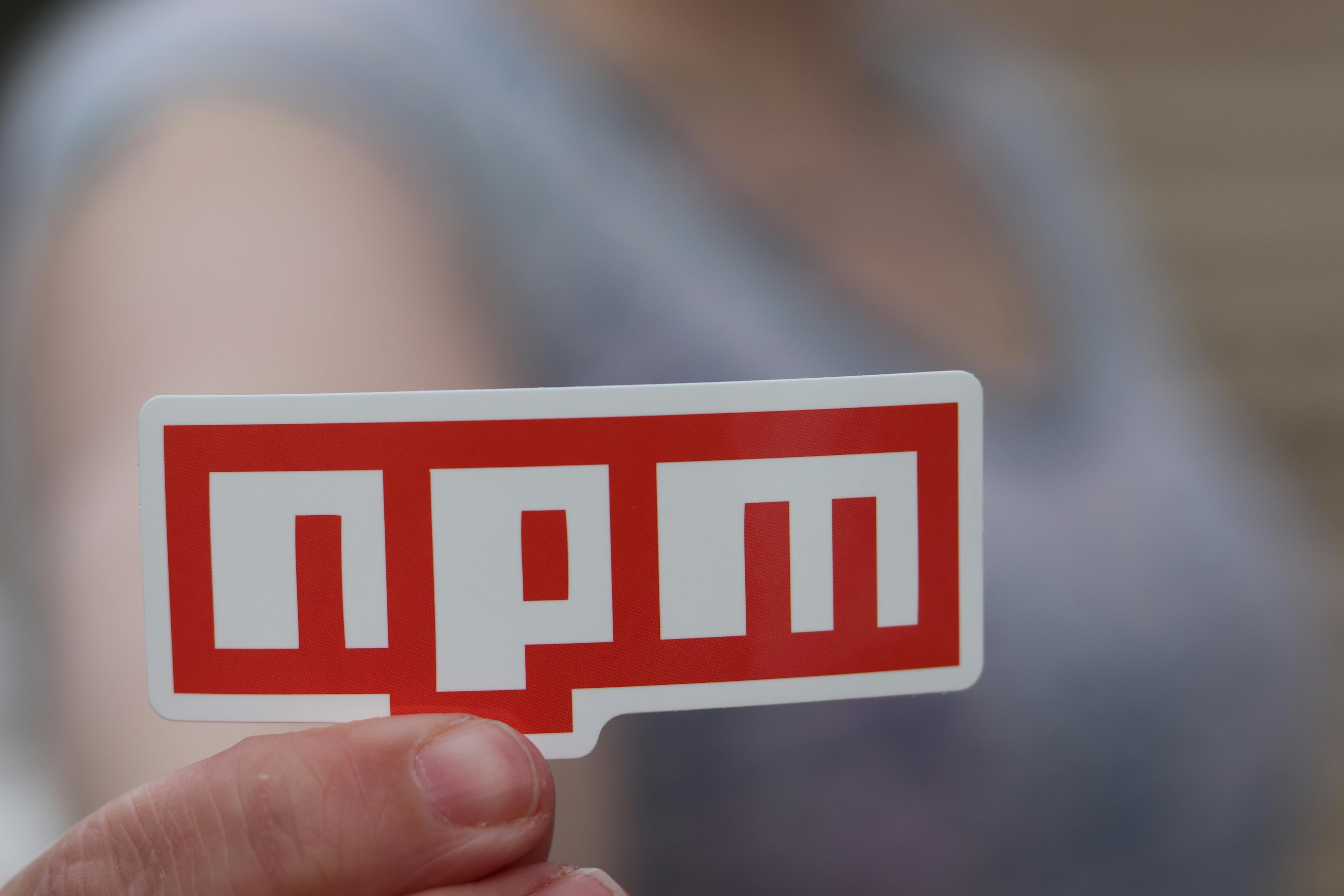 NPM